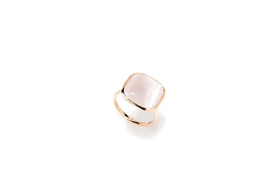Anello Madì Donna in Argento Quarzo idrotermale 3894515 - 3894515